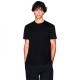 тениска,мъжки,тениски,armani,exchange,xm001479,af10364,short,sleeve,t,shirt,black,(black)