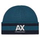 шапка,всички,шапки,armani,exchange,xm001544,af13776,beanie,blue,(reflective,pond,deep,navy)