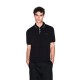 мъжки,блузи,с,яка,armani,exchange,xm001557,af10363,short,sleeve,polo,black,(black)