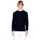 блуза,мъжки,пуловери,armani,exchange,xm001560,af11982,sweater,blue,(deep,navy,wave)