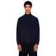 блуза,мъжки,пуловери,armani,exchange,xm001564,af10818,full,zip,sweatshirt,deep,navy