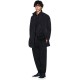 палто,мъжки,якета,armani,exchange,xm001578,af16926,trench,coat,black,(black)