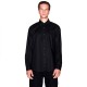 риза,с,дълъг,ръкав,мъжки,ризи,armani,exchange,xm001587,af16631,long,sleeve,shirt,black