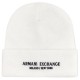 шапка,всички,шапки,armani,exchange,xm001637,af16950,beanie,off,white,(white)