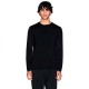 блуза,мъжки,пуловери,armani,exchange,xm001923,af18947,sweater,black,(black)