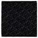 шал,ръкавици,шапки,и,шалове,armani,exchange,xm001931,af16916,scarf,black,ax,logo,(black)