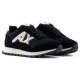 маратонки,мъжки,маратонки,armani,exchange,xm001960,af19388,trainers,black,pale,gold,(black)