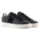 маратонки,мъжки,маратонки,armani,exchange,xm001990,af17451,trainers,black,black,(black)