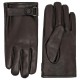 ръкавици,ръкавици,шапки,и,шалове,armani,exchange,xm001969,af19481,gloves,brown,(black)