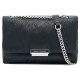 чанта,всички,чанти,armani,exchange,xw000355,af17240,bag,black,(black)