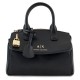 чанта,всички,чанти,armani,exchange,xw000395,af12040,handbag,black