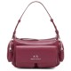 чанта,за,през,рамо,всички,чанти,armani,exchange,xw000405,af12589,shoulder,bag,groove,(purple)