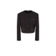 сако,дамски,сака,armani,exchange,xw000656,af16145,blazer,black,(black)