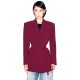 сако,дамски,сака,armani,exchange,xw000663,af10872,blazer,pink,(groove)