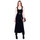 рокля,дамски,поли,и,рокли,armani,exchange,xw000678,af16149,dress,black,(black)