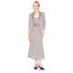 рокля,дамски,поли,и,рокли,armani,exchange,xw000678,af16149,dress,beige,(brown,bass)