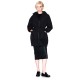 яке,дамски,якета,и,палта,armani,exchange,xw000682,af16200,jacket,black,(black)