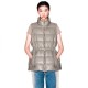 потник,дамски,жилетки,armani,exchange,xw000689,af16106,vest,beige,(brown,bass)