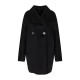 палто,дамски,якета,и,палта,armani,exchange,xw000715,af16216,coat,black,(black)