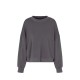 блуза,дамски,блузи,armani,exchange,xw000740,af16111,sweatshirt,grey,(chill,steel)