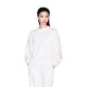 блуза,дамски,блузи,armani,exchange,xw000740,af16111,sweatshirt,iso,(white)