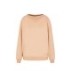 блуза,дамски,блузи,armani,exchange,xw000744,af16134,sweatshirt,beige,(sound,sand)