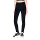 панталони,дамски,панталони,armani,exchange,xw000754,af16139,high,waist,pants,black,(black)