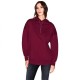 суичър,дамски,блузи,armani,exchange,xw000748,af16114,hoodie,purple,(groove)
