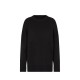 блуза,дамски,пуловери,дамски,плетени,дрехи,armani,exchange,xw000760,af16552,sweater,black,(black)