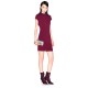 рокля,дамски,поли,и,рокли,armani,exchange,xw000764,af10352,dress,purple,(groove)