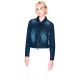 яке,дамски,якета,и,палта,armani,exchange,xw000813,af16081,denim,jacket,blue,(blue,denim)