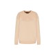 блуза,дамски,блузи,armani,exchange,xw000821,af10818,sweatshirt,beige,(sound,sand)