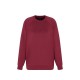 блуза,дамски,блузи,armani,exchange,xw000826,af13397,sweatshirt,red,(groove)