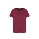 тениска,дамски,тениски,armani,exchange,xw000830,af10356,short,sleeve,t,shirt,purple,(groove)