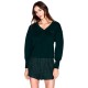 блуза,дамски,блузи,armani,exchange,xw000972,af16111,sweatshirt,green,(beat,green)
