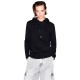 суичър,дамски,блузи,armani,exchange,xw000983,af14284,hoodie,black,(black)