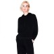 суичър,дамски,блузи,armani,exchange,xw000980,af16111,hoodie,black,(black)