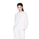 суичър,дамски,блузи,armani,exchange,xw000980,af16111,hoodie,white,(iso)