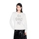 блуза,дамски,блузи,armani,exchange,xw000991,af14284,sweatshirt,white,(rave,rock)