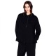суичър,дамски,блузи,armani,exchange,xw000987,af10818,hoodie,black,(black)