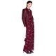 гащеризон,дамски,гащеризони,armani,exchange,xw001015,af12051,jumpsuit,red,(blossom,print)