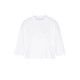 тениска,дамски,тениски,armani,exchange,xw001080,af10356,long,sleeve,t,shirt,white,(optic,white)