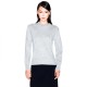 блуза,дамски,пуловери,дамски,плетени,дрехи,armani,exchange,xw001164,af16181,sweater,grey,(disco,dust,silver,lu)