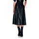 пола,дамски,поли,и,рокли,armani,exchange,xw001240,af16106,midi,skirt,black