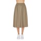 пола,дамски,поли,и,рокли,armani,exchange,xw001240,af16106,midi,skirt,beige,(brown,bass)