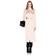 рокля,дамски,поли,и,рокли,armani,exchange,xw001245,af16121,dress,sound,sand