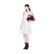 рокля,дамски,поли,и,рокли,armani,exchange,xw001248,af16151,dress,white,(rave,rock)
