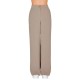 панталони,дамски,панталони,armani,exchange,xw001264,af16148,high,waist,pants,beige,(brown,bass)