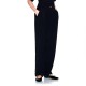 панталони,дамски,панталони,armani,exchange,xw001270,af16125,high,waist,pants,black,(black)