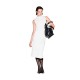 рокля,дамски,поли,и,рокли,armani,exchange,xw001308,af13774,dress,white,(iso)